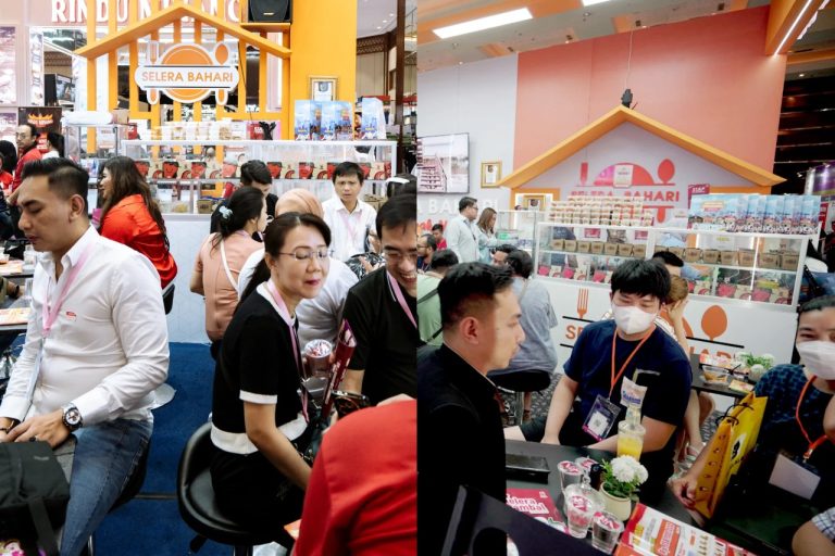 Bisnis Franchise Makanan