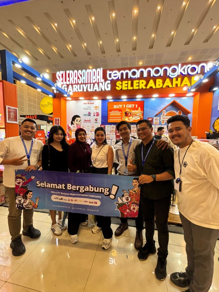 Bisnis Franchise Terbaik