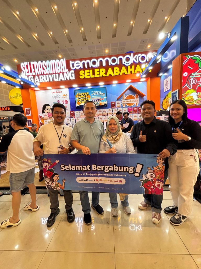 Bisnis Franchise Terbaik 2