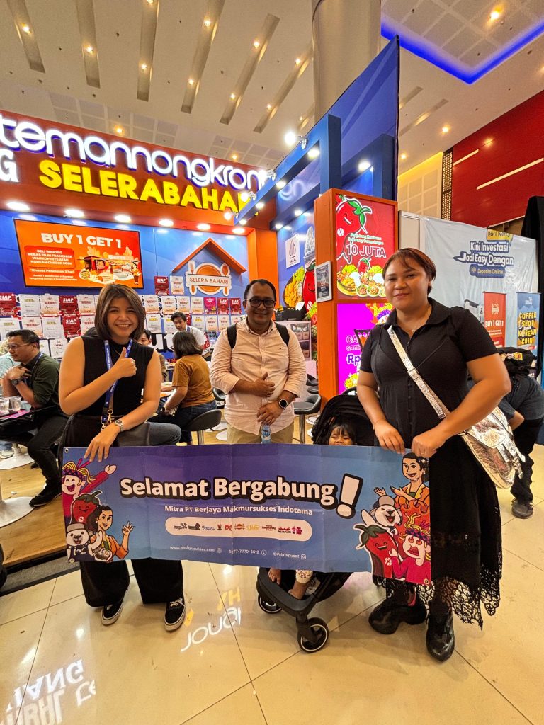 Bisnis Franchise Terbaik 4