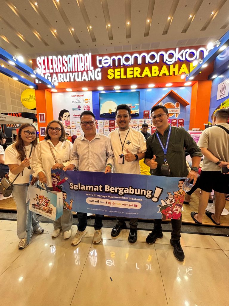 Bisnis Franchise Terbaik 5