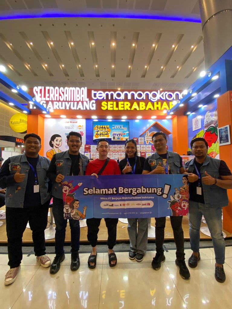 Bisnis Franchise Terbaik 6