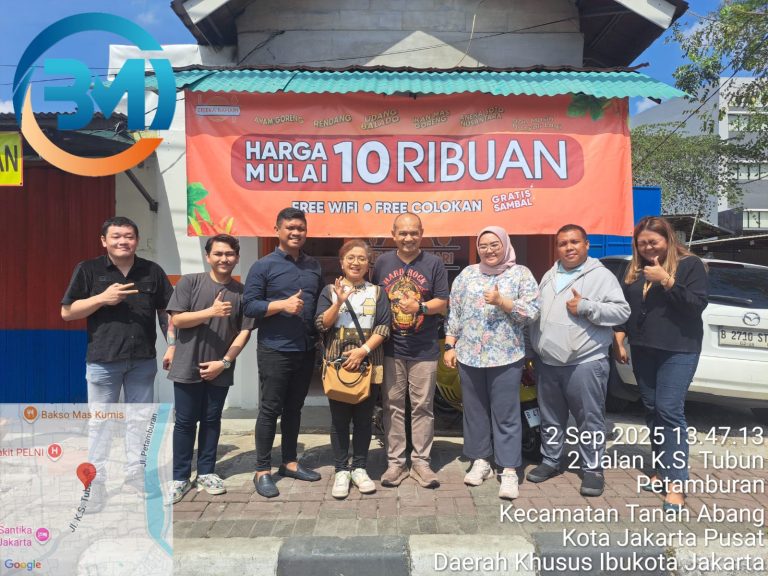 Bisnis Warteg Selera Bahari 3