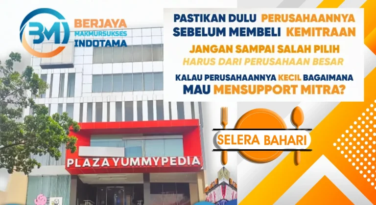 Perusahaan Kemitraan Selerabahari